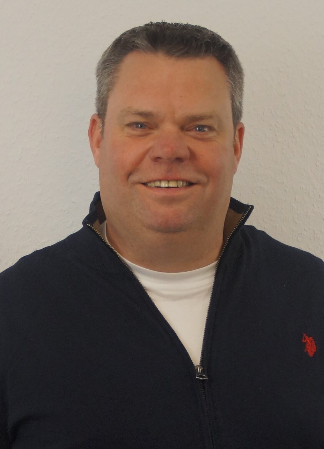 Matthias Laue, persönlich und nahbar