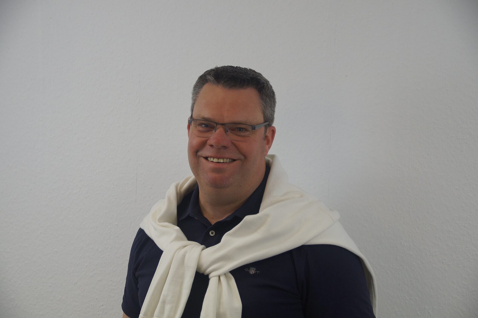 Matthias Laue